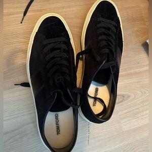 Tom ford sneakers! Never worn